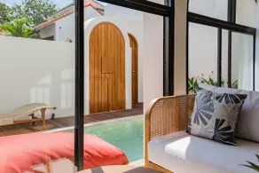MarenaSol | 1BR Romantic Luxury Escape in Bingin - Image 2