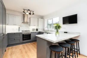 Formby 3-bed | Family & Dog Friendly | Near Beach - Image 5