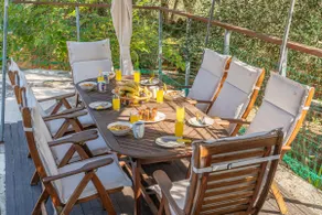 Romantic Luxury Stone Villa  Fiskardo Area - Image 4