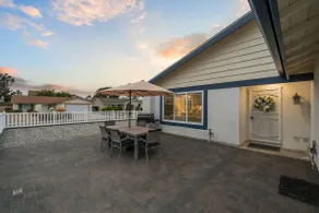 King Bed, Gated Yard, Parking, Ranch, 4BR/3Bth - Image 2