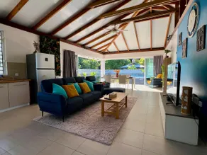 Nanihi Villa - Little Paradise - Image 2