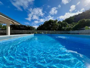 Nanihi Villa - Little Paradise - Image 2