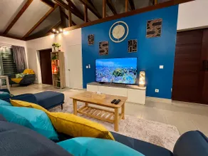 Nanihi Villa - Little Paradise - Image 3