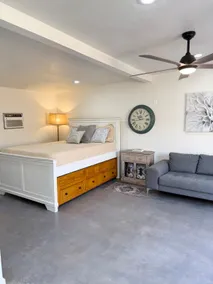 Sequoia Studio on Peach - Image 3