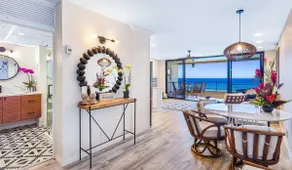 Romantic Oceanfront Escape | Panoramic Views - Image 3