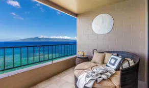 Romantic Oceanfront Escape | Panoramic Views - Image 2