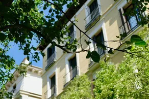 Apartamentos Blume Conde Aranda - Image 4