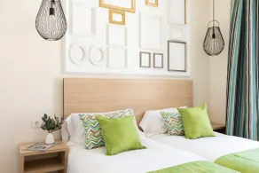 Apartamentos Blume Conde Aranda - Image 3