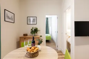 Apartamentos Blume Conde Aranda - Image 5