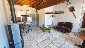 Gîte du Petit Logement - 4 people - Image 4