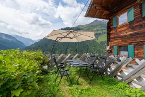 Alpenglück Stubn apartment with terrace - Image 5