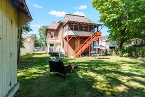 *New Prelaunch Pricing | River Views Porch Firepit - Image 3