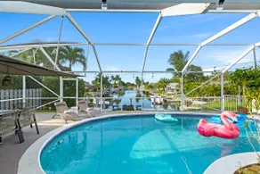 Canal Dreams | 10 Min to Beach+Bars | Heated Pool - Image 5
