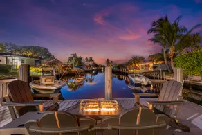 Canal Dreams | 10 Min to Beach+Bars | Heated Pool - Image 2