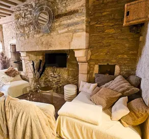 Old charm and sauna/hammam wellness escape - Image 5