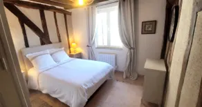 Typical Sologne house. - Image 3