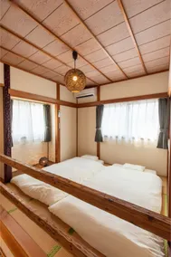Kyoto/Near Arashiyama/4 min Sta/6 Guests/Projector - Image 4