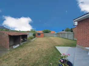 L'Escapade Carvinoise, Parking, Garden, quiet - Image 5