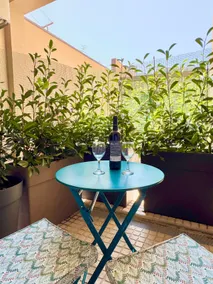 Privated terrasse- Casa do Boticário by MyMoradia - Image 2