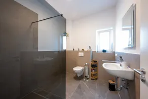 Luxury Apts: Design Apartment-Central-Messe-Kitchen - Image 5