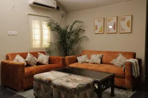 SukhVilla By Mykopofficial- 3Bhk Pool Lawn - Image 2