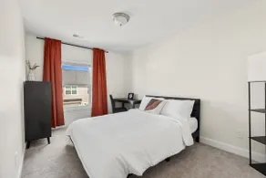 Family Retreat| Pet Friendly| King Bed| EV Charger - Image 5