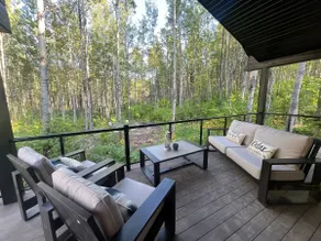 Wild Bill's Cabin in the Woods - Image 2