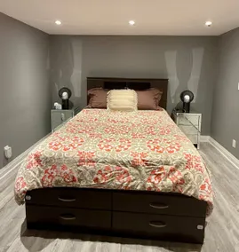 Basement apartment in Oshawa - Image 3