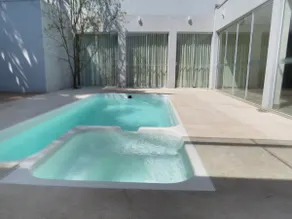 Heated pool, Gourmet/Events Area - Image 4