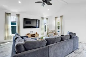 New home! 5BR, Beach Views, Game RM, 14ppl, 85inTV - Image 3