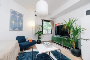 15 min to Shinjuku/Ikebukuro # 2 min to station # Designer Hotel # 303 ・ 2 guests - Image 2