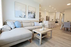 Edgemont Getaway | King Bed, Garage, WEM & Disney+ - Image 2