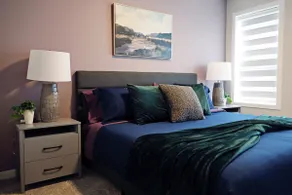 Edgemont Getaway | King Bed, Garage, WEM & Disney+ - Image 3