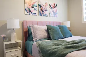 Edgemont Getaway | King Bed, Garage, WEM & Disney+ - Image 4