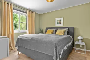 Stylish 2BR Retreat with Sauna & Large Terrace - Image 5