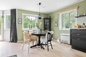 Stylish 2BR Retreat with Sauna & Large Terrace - Image 4