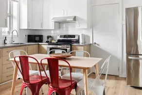 The Nook, parking included - Image 4