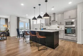 Spacious 4BR/3.5BA Cartersville Home! - Image 4