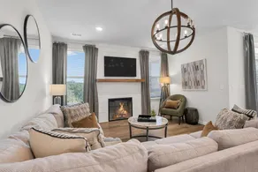 Spacious 4BR/3.5BA Cartersville Home! - Image 2
