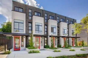 Walk to Everything! Capitol Hill Townhome w/ Views - Image 5