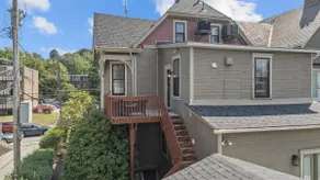 #50 Cozy Home in the heart of Shadyside - Image 4