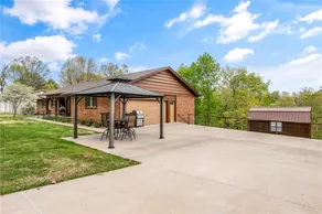 Beaver Lake Retreat | Near Marina & Rogers - Image 3