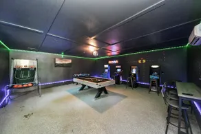 Modern Boho Oasis | Pool/Spa/Cabana+ Arcade+Games - Image 2