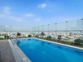 Brand new 2BR near San Borja with panoramic view - Image 4