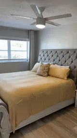 Cozy, clean and near the port - Image 5