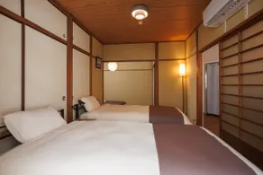 Entire rental [2-minute walk from Nishitetsu Yanagawa Station] Spacious 54 square meters - Image 3