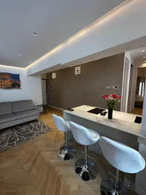 Charma Luxury Apartment - ROMA - Image 3