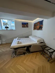 Charma Luxury Apartment - ROMA - Image 2