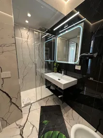 Charma Luxury Apartment - ROMA - Image 4
