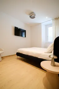 Garden Triple Suite - 3 min walk to Bernina Express - Image 2
